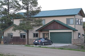 Ulkopuoli