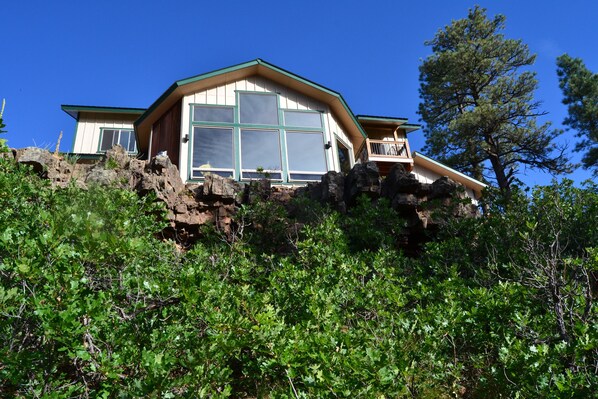 Ulkopuoli