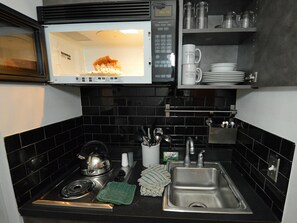 Eget kök