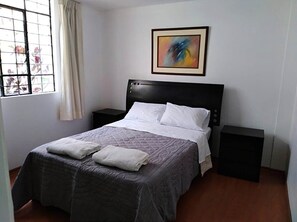 amanecer en armonía con la naturaleza, que te proporcionara esta habitación