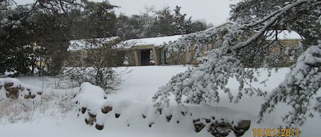 Desportos de neve e esqui