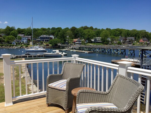This view can be yours!
