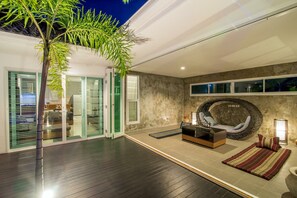 Terrass/Patio