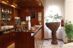Frukostområde