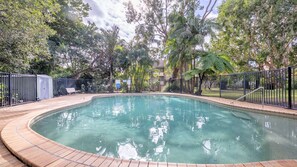 complex pool 