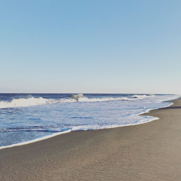 Our beautiful OC Beach 