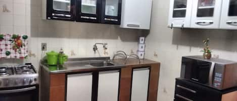 Cucina privata