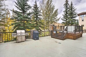 Community Space