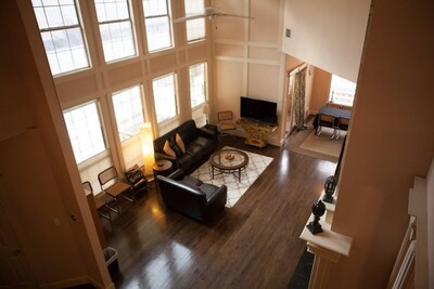 Han Solo S Hideout Luxury Work Play Safe Close To All Pool And Grill Spring Branch East Han Solo S Hideout Luxury Work Play Safe Close To All Pool And Grill Spring Branch East