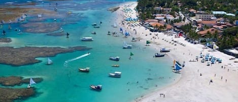 Praia de Porto de Galinhas