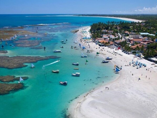 Praia de Porto de Galinhas