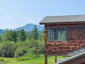 View of Whiteface