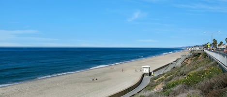 Spiaggia