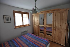 Chambre double