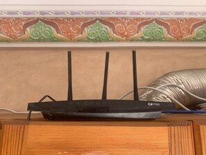 Routeur tplink ac1750 wifi 10 mega