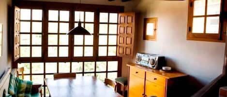Interieur