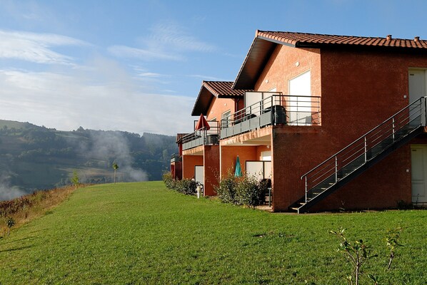 You will love the location of our unit.