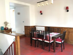 Restaurantes