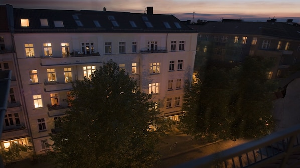 Beautifully located in the heart of Prenzlauer Berg