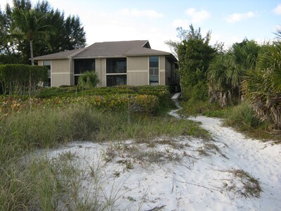 Coquina Beach Sanibel Vacation Rentals House Rentals More Vrbo