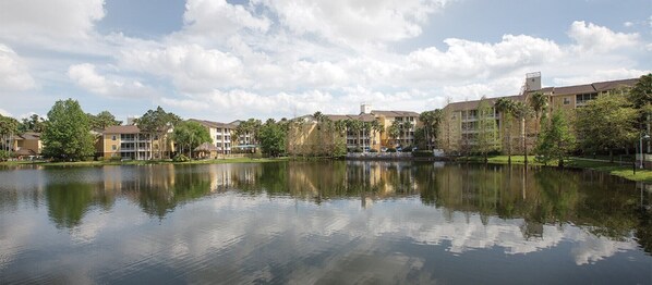 Lake