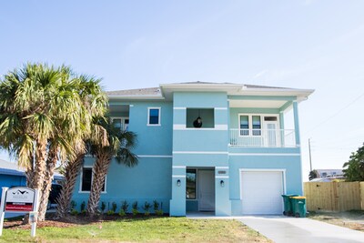 Cocoa Beach Townhome