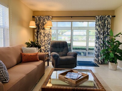 Vero Beach Condo