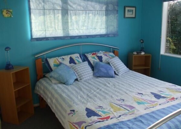 Main Bedroom