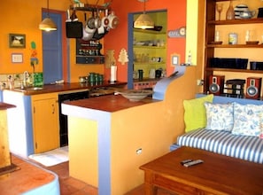 Limeberry Dining