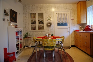 Restauration