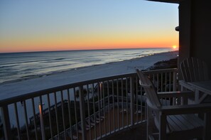 It doesn't get much better than this!
