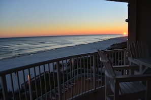 It doesn't get much better than this!