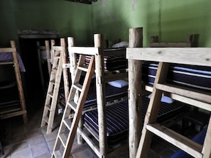 Bunks Bed Room