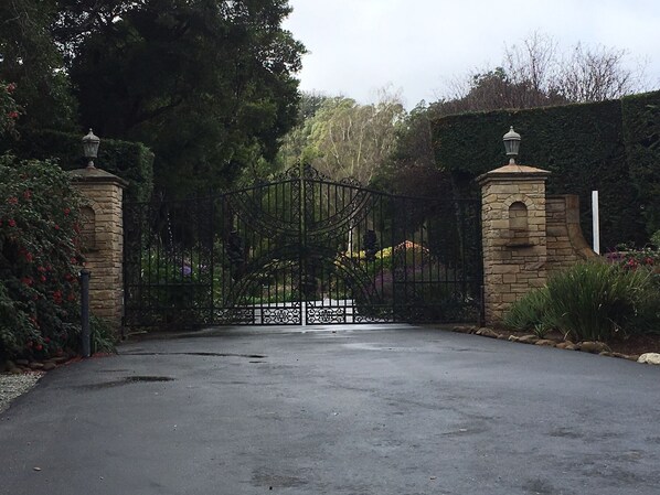 Main Gate