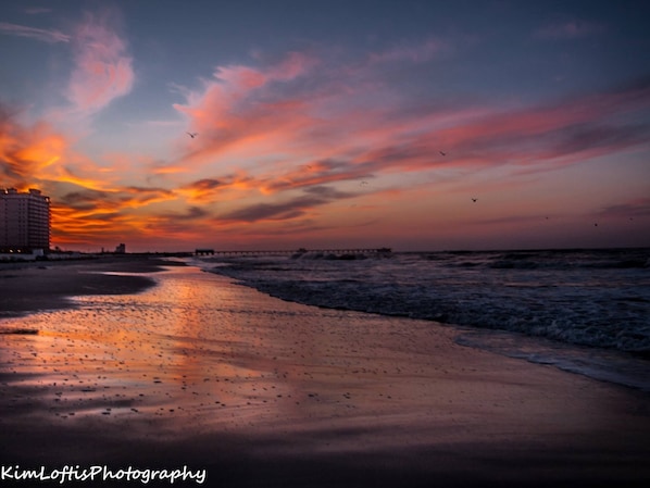 Strand