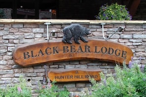 Welcome to Black Bear Lodge in Mt. Crested Butte less than 100 yds from lift.