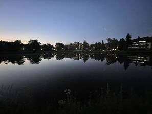 Lake