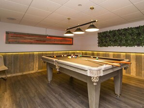 Recreation Room