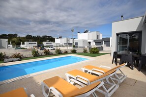 Holiday Home Swimming Pool