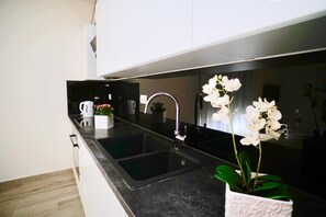 Eget kök