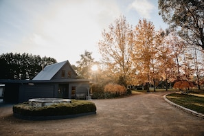 Boendeområde