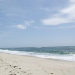 One of World’s Best Beaches