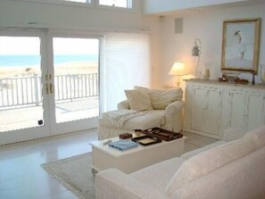View from Living Room