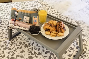 Frühstücksgericht