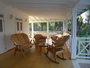 Terrass/Patio