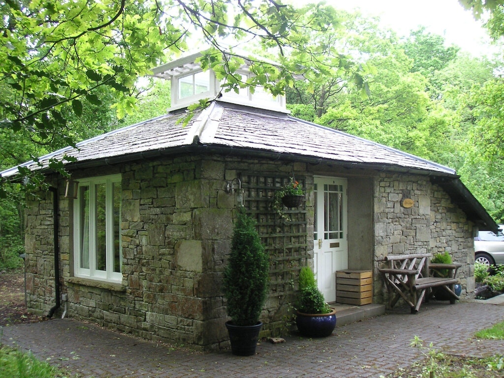Picture of villa