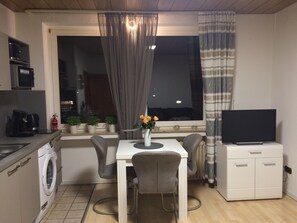 Eget kök
