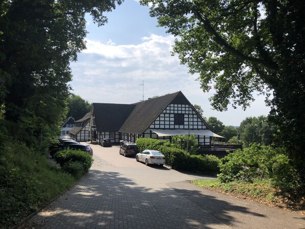 Außenbereich