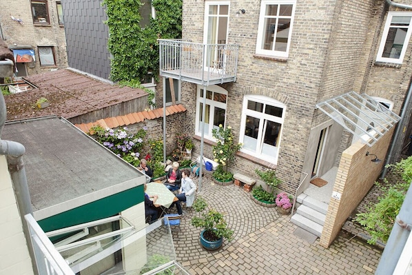 Cortile