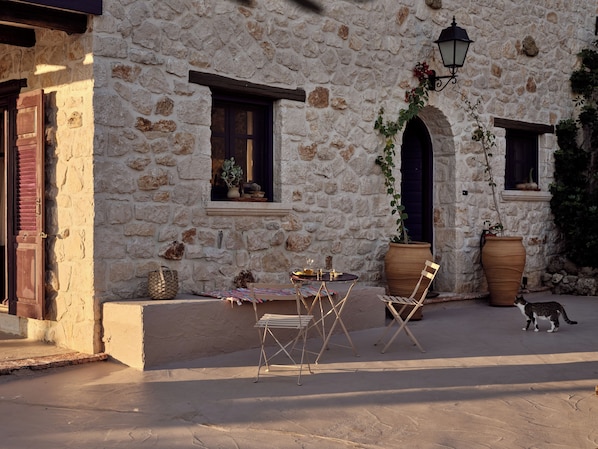 Terrass/Patio